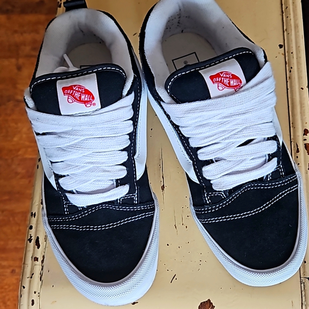 Vans Old School Shoes